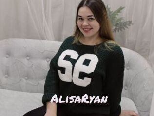 AlisaRyan Deutsche Sexcams