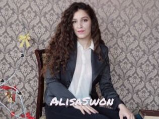 AlisaSwon