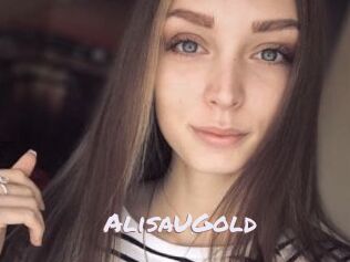 AlisaUGold