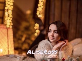 AliseRoss Deutsche Sexcams