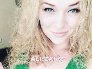 Alisekiiss