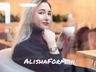 AlishaForman