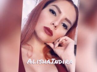 AlishaIndira Deutsche Sexcams