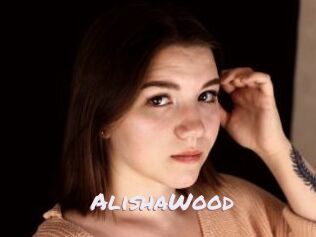 AlishaWood Deutsche Sexcams