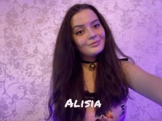 Alisia