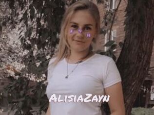 AlisiaZayn