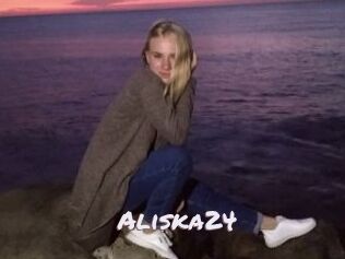 Aliska24