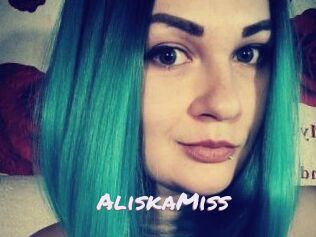 AliskaMiss Deutsche Sexcams