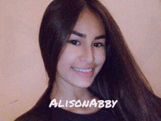 AlisonAbby