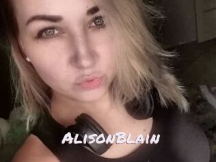 AlisonBlain Deutsche Sexcams