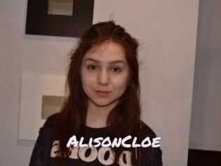 AlisonCloe Deutsche Sexcams