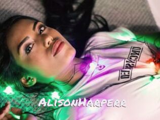 AlisonHarperr