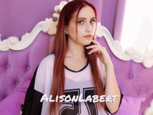 AlisonLabert Deutsche Sexcams