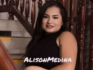AlisonMedina