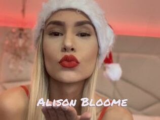 Alison_Bloome Deutsche Sexcams