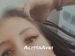 AlissaAvni Deutsche Sexcams