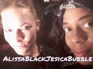AlissaBlackJesicaBubble