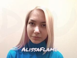 AlissaFlame