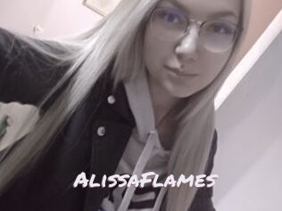 AlissaFlames