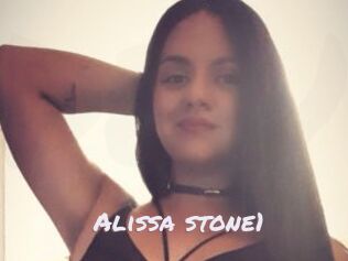 Alissa_stone1 Deutsche Sexcams