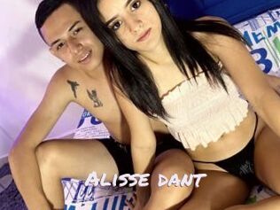 Alisse_dant Deutsche Sexcams