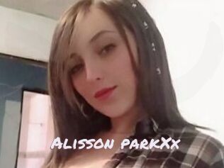 Alisson_parkXx