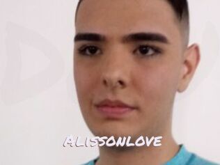 Alissonlove