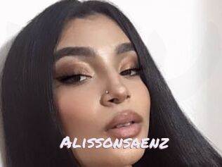 Alissonsaenz