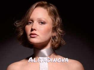 AlitaDinova Deutsche Sexcams