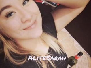 AliteSarah Deutsche Sexcams