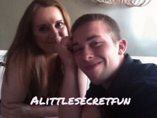Alittlesecretfun Deutsche Sexcams