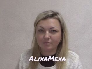 AlixaMexa