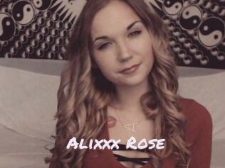 Alixxx_Rose Deutsche Sexcams