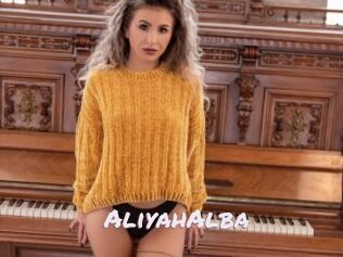 AliyahAlba