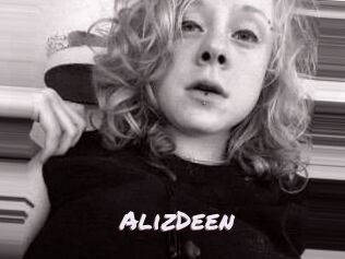 AlizDeen