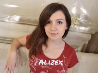 Alizex Deutsche Sexcams