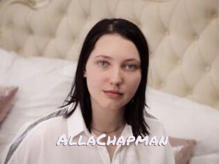 AllaChapman