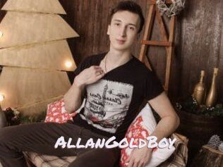 AllanGoldBoy Deutsche Sexcams