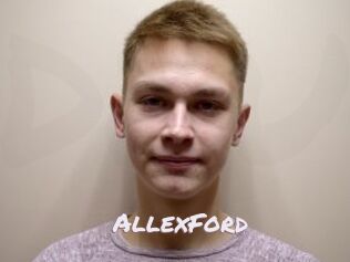 AllexFord