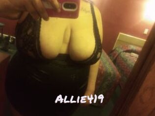 Allie419