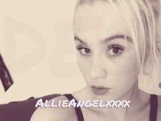 AllieAngelxxxx Deutsche Sexcams