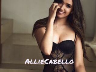AllieCabello Deutsche Sexcams