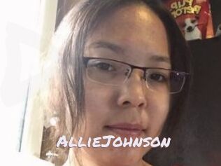 AllieJohnson