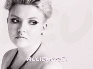 AllieRose21