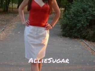 AllieSugar