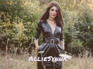 AllieSynnX