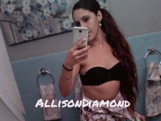 Allison_Diamond Deutsche Sexcams