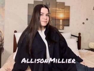 AllisonMillier Deutsche Sexcams
