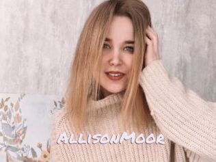 AllisonMoor