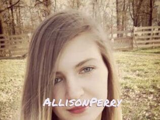 AllisonPerry Deutsche Sexcams